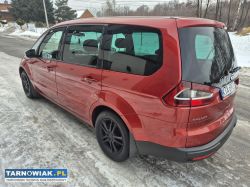 Ford galaxy*2007*2.0*tdci klima - Obrazek 2