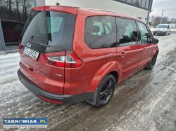 Ford galaxy*2007*2.0*tdci klima - Obrazek 3