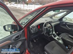 Ford galaxy*2007*2.0*tdci klima - Obrazek 4