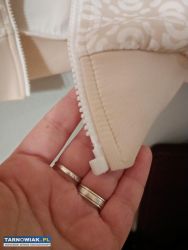 Ekskluzywna bluza casablanca - Obrazek 3