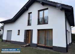 Elewacje • Ocieplenia • Malowanie • Renowacje - Obrazek 1