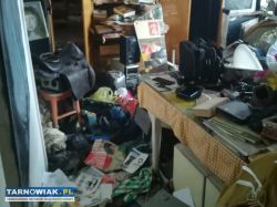 Tani wywóz gabarytów opróżnianie mieszkań piwnic o - Obrazek 3