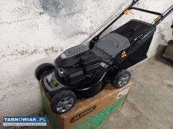 Kosiarka alpina al5 46 5a - Obrazek 1