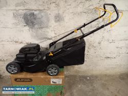 Kosiarka alpina al5 46 5a - Obrazek 3
