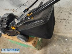 Kosiarka alpina al5 46 5a - Obrazek 4