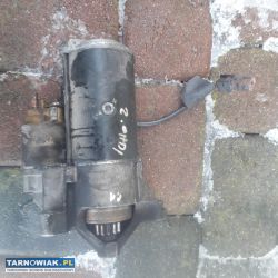 Rozrusznik Xsara Picasso 2001r 2.0HDI - Obrazek 1