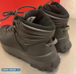 Nowe sportowe Nike r.36 - Obrazek 3