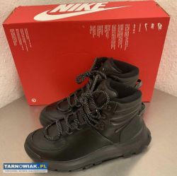 Nowe sportowe Nike r.36 - Obrazek 4