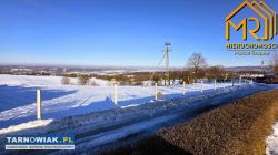 Widokowa działka pod zabudowę - Obrazek 2