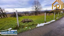 Widokowa działka pod zabudowę - Obrazek 4