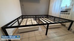 Stelaż łóżka 160x200 - Obrazek 1