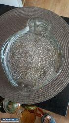 patera kształt ryby - Obrazek 1