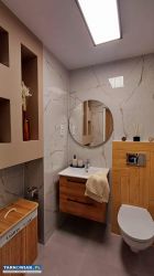 Mieszkanie 62m2 4-pokoje ul. Lwowska - Obrazek 4