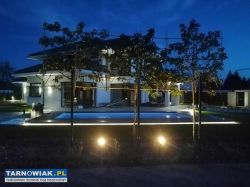 Zakładanie Ogrodów Projektowanie Realizacja - Obrazek 2
