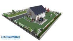 Projektowanie Ogrodów Realizacja - Obrazek 1