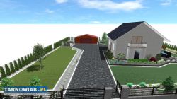 Projektowanie Ogrodów Realizacja - Obrazek 3