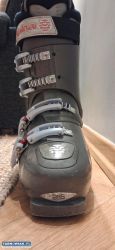 Buty narciarskie Alpina roz.28.5 - Obrazek 1