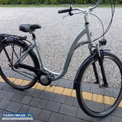 Rower damski - Obrazek 1