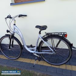 Rower damski - Obrazek 4