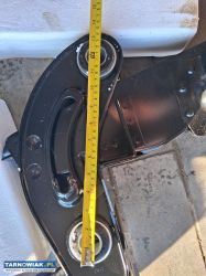 Sanki belka do Iveco - Obrazek 2