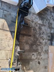 Sanki belka do Iveco - Obrazek 3