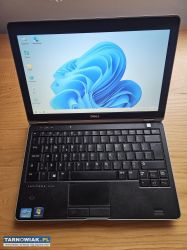 Dell latitude e6230 12" i5 4gb 128gb - Obrazek 1