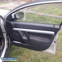 Tapicerki opel vectra c kombi - Obrazek 2