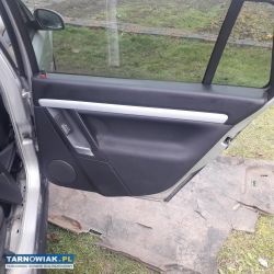 Tapicerki opel vectra c kombi - Obrazek 3
