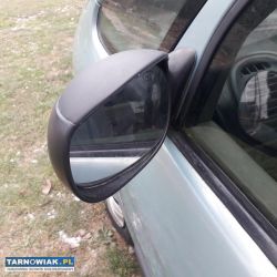 Lusteka elektryczne Xsara Picasso przed liftem. - Obrazek 1