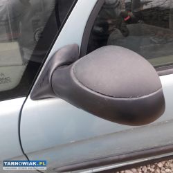 Lusteka elektryczne Xsara Picasso przed liftem. - Obrazek 2