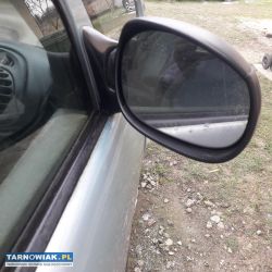 Lusteka elektryczne Xsara Picasso przed liftem. - Obrazek 3