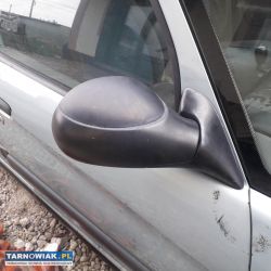 Lusteka elektryczne Xsara Picasso przed liftem. - Obrazek 4