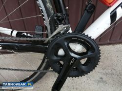 rower turystyczny -treningowy - Obrazek 1