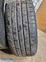 Alfa Romeo felgi z oponami 16 5x98 - Obrazek 4