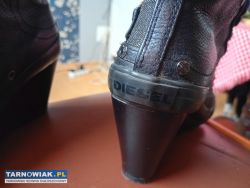 Buty damskie DIESLE - Obrazek 2