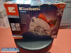 Piła tarczowa EINHELL - Obrazek 1
