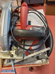 Piła tarczowa EINHELL - Obrazek 4