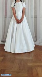 Sukienka komunijna - Obrazek 1