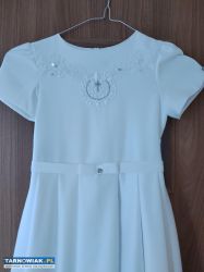 Sukienka komunijna - Obrazek 3