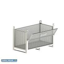 Sprzedaż ogrodzeń itp. - Obrazek 2