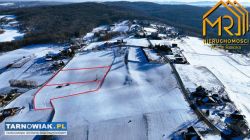 Grunt rolny koło Tarnowa - Obrazek 1