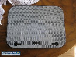 Podstawka chłodzącą pod laptopa USB - Obrazek 1