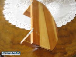 Półka wiszącą - Obrazek 3