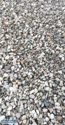 Żwir płukany grys 2-8 8-16 kruszywo pod kostkę - Obrazek 2