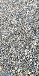 Żwir płukany grys 2-8 8-16 kruszywo pod kostkę - Obrazek 1