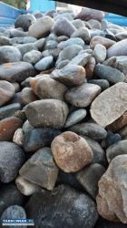 Otoczak (16-30, 30-100) - kamień do drenażu ogrodu - Obrazek 2