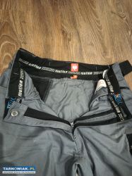 Spodnie robocze Strauss - Obrazek 2