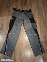 Spodnie robocze Strauss - Obrazek 3