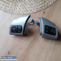 Przyciski kierownicy Vectra C 2005r - Obrazek 1