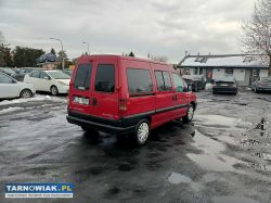 Citroen jumpy 2.0hdi 109km 04r 6 os - Obrazek 3